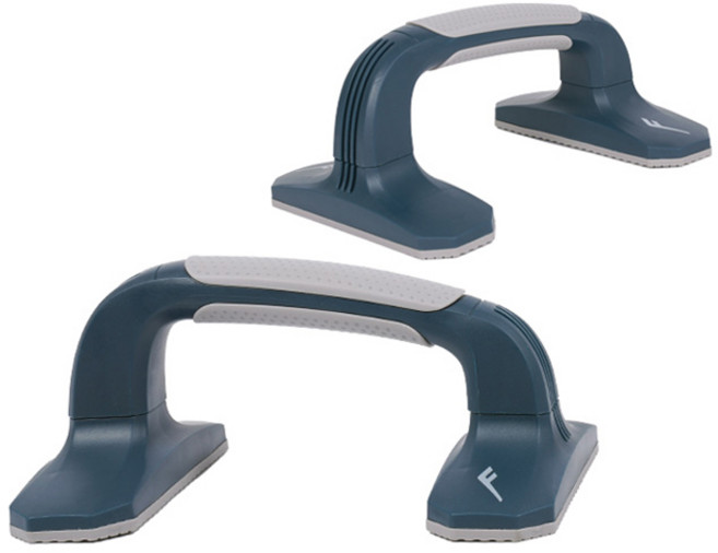 프로스펙스 에센셜 푸쉬업바 2p, 다크 네이비