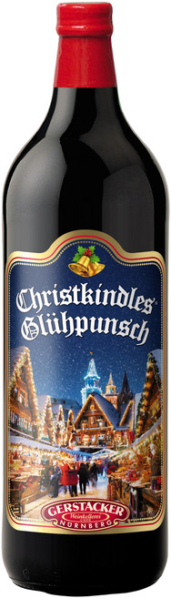 게르슈타커 크리스트킨들스 글뤼펀쉬 뱅쇼, 1L, 1개