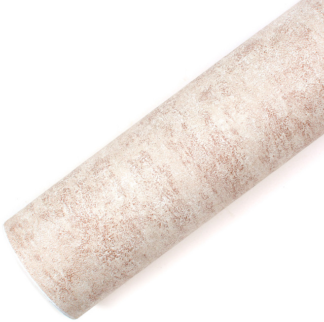 로즈로사 마블 인테리어필름 무광 대리석 시트지 PM813, 베이지브라운, 60cm x 5m