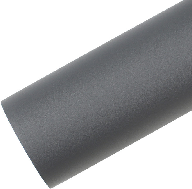 인필 현대시트 솔리드 인테리어필름 단색 시트지 SL543, 다크그레이, 100cm x 30m