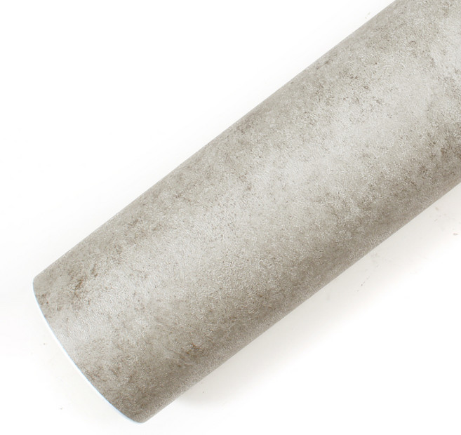 인필 현대시트 콘크리트 패턴 인테리어필름 LW450, 웜그레이, 100cm x 30m