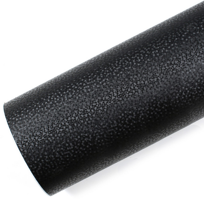 인필 현대시트 스파클 인테리어필름 단색 시트지 SL508, 블랙, 60cm x 5m