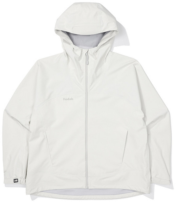 코닥어패럴 남녀공용 트립 3LAYER 웨더 자켓