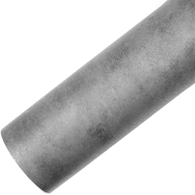 인필 현대시트 콘크리트 패턴 인테리어 필름 시트지 LW822, 다크그레이, 폭 100cm x 길이 10m