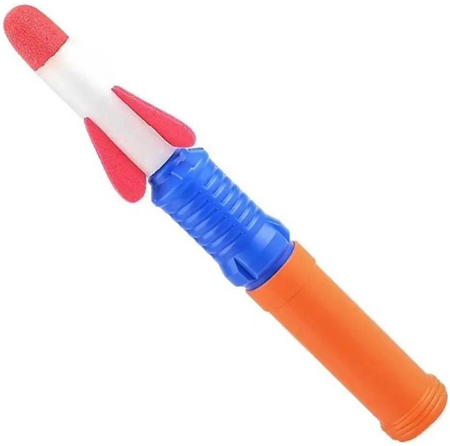 비투윈 나약성 비행기날리기 완구 타입9, 혼합색상, 1개