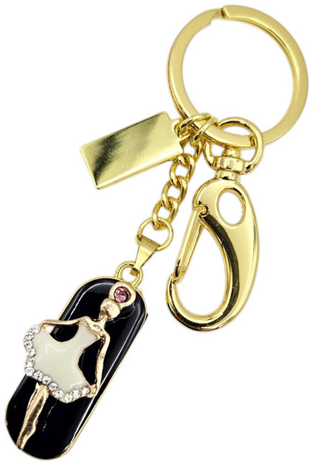 칼론 캐릭터 메탈 USB메모리 1 발레리나, 64GB, 1개