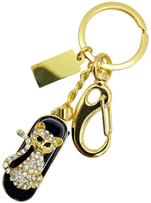 칼론 캐릭터 메탈 USB메모리 2 고양이, 32GB, 1개