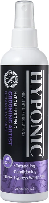 하이포닉 그루밍아티스트 디탱글링 미스트, 237ml, 1개 - 쿠팡