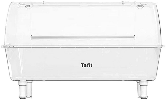 타핏 크리스탈 아크릴 케이지 88.6cm, 1개