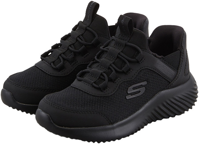 스케쳐스 남아용 바운더 운동화 SK0BDCFX012