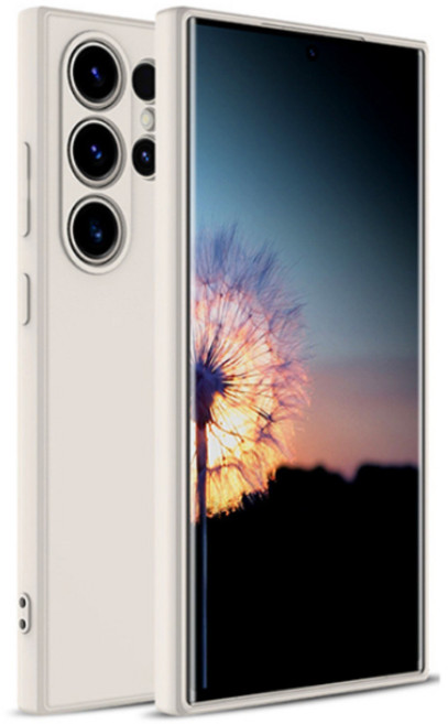 워너프 소프트 파스텔 씬 젤리 휴대폰 케이스