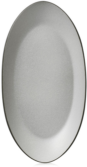 레볼 이퀴녹스 오발 플레이트, 페퍼, 1개