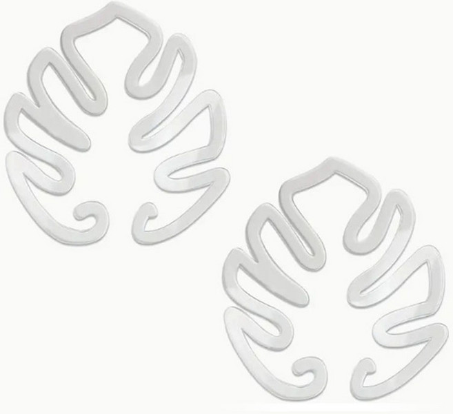 온업 몬스테라 줄기 식물지지대, 2개