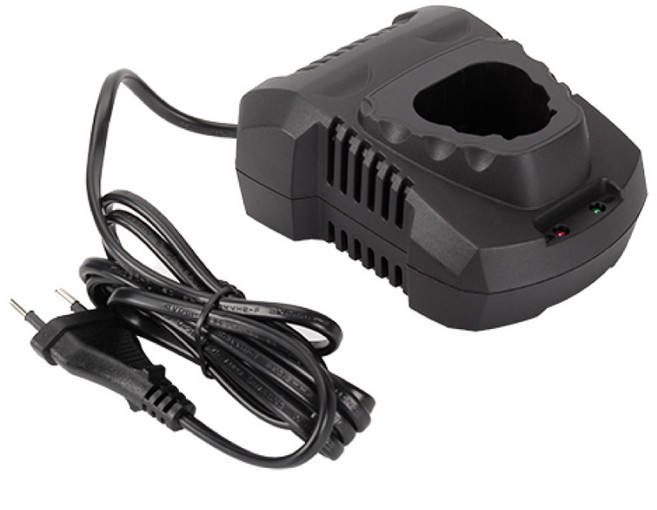 워크프로 12V 배터리충전기 WP466000, 1개