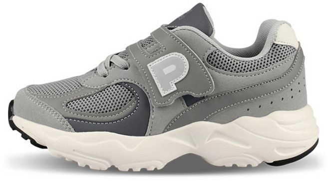 페이퍼플레인키즈 아동용 여름 초등 메쉬 운동화