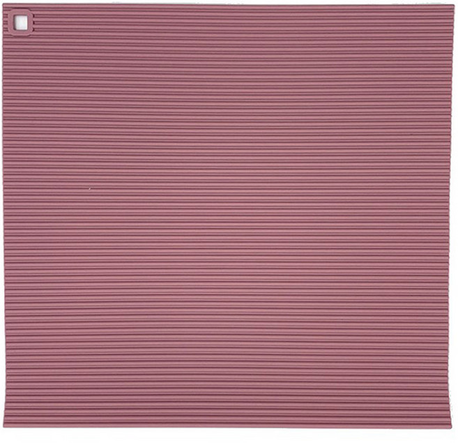 맘편안 실리콘 김밥말이, 다크핑크, 1개