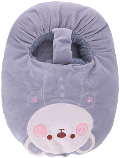 한양의료기 발찜질기 대형, LF-03, 곰