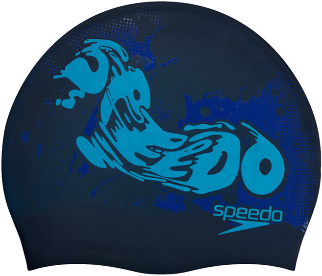 스피도 아동용 슬로건 수모 8-0838615954, BLUEBLUE, 1개