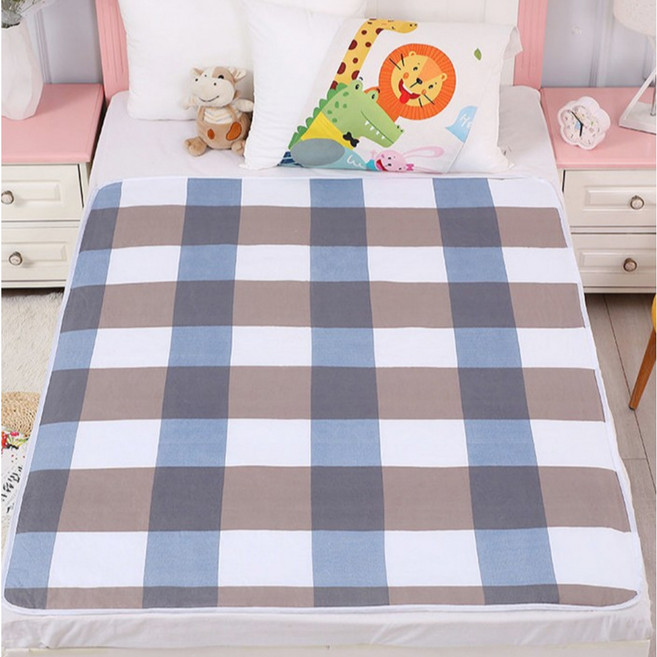 피크벤쳐스 요양원 환자용 방수패드