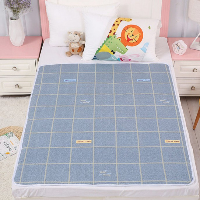 피크벤쳐스 요양원 환자용 방수패드