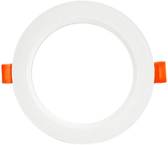 LED 올뉴 다운라이트 매입등 120mm 8W, 주광색, 1개