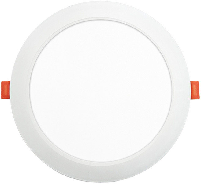 LED 올뉴 다운라이트 매입등 145mm 12W, 주광색, 1개