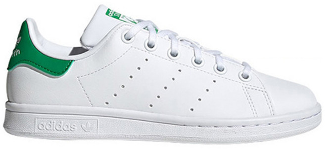 아디다스키즈 스탠 스미스 운동화 FX7519