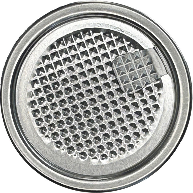 통캔시머 캔뚜껑 안전캡 500개입, 1개