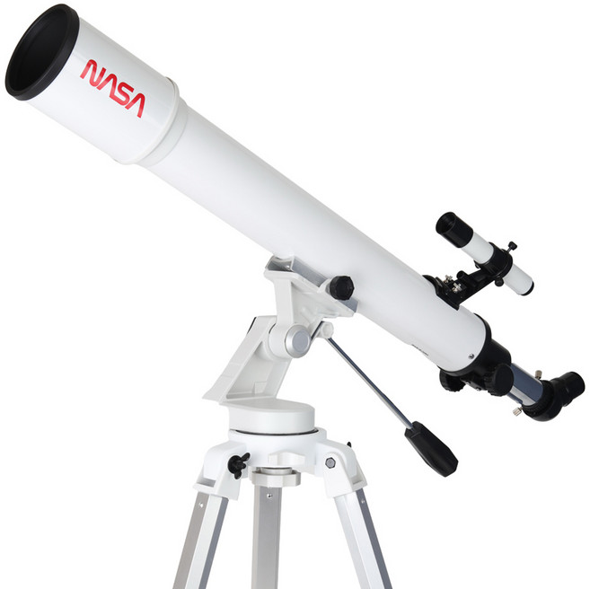 NASA 천체망원경 70 x 720, 1개, 210배