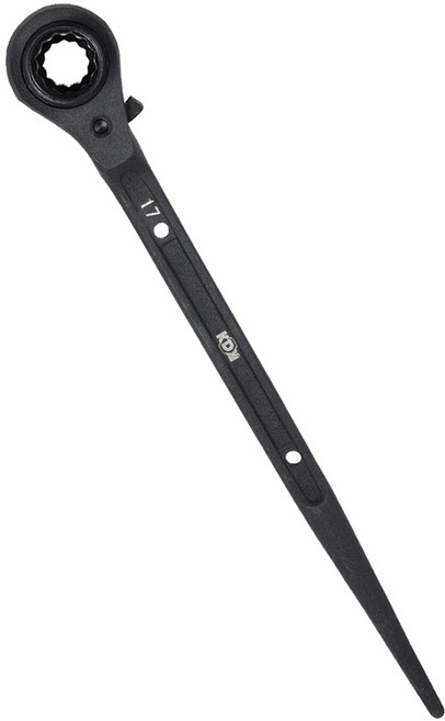 케이디와이 라쳇렌치 13 x 17 mm KRW 1317, 1개