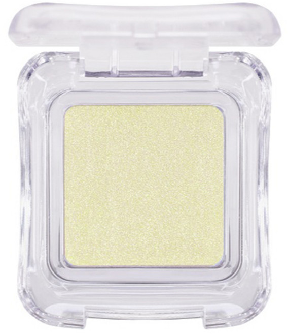 투에이엔 퓨어 글래시 하이라이터 2.7g, YL01레몬그라스, 1개