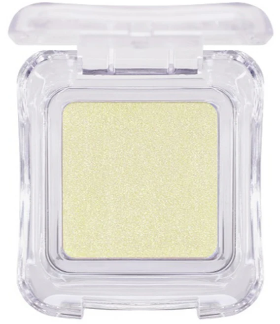 투에이엔 퓨어 글래시 하이라이터 2.7g, YL01레몬그라스, 1개 - 쿠팡