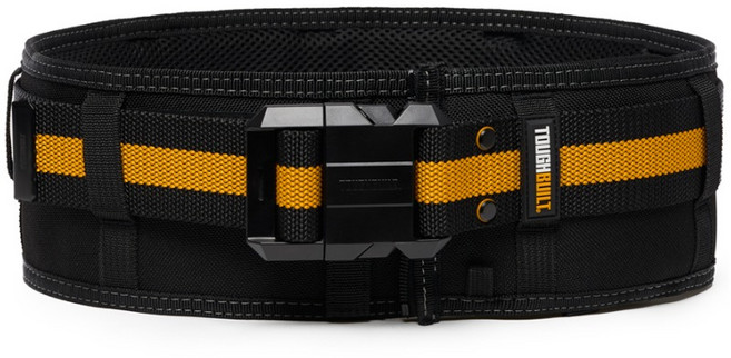 TOUGHBUILT 工作腰帶 TB-CT-41P, 1個
