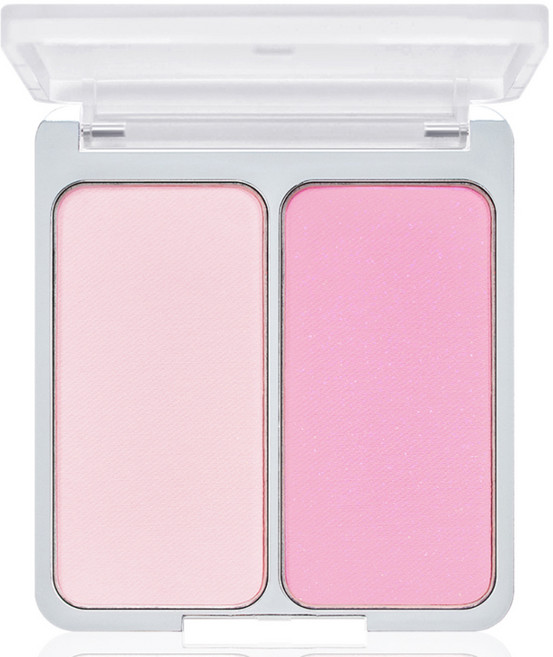 투에이엔 듀얼치크 블러셔, 09하트벌룬, 1개