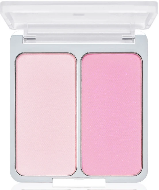 투에이엔 듀얼치크 블러셔, 09하트벌룬, 1개 - 쿠팡