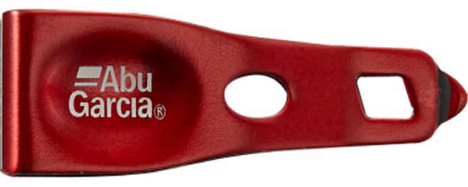 아부가르시아 멀티 라인커터 50, 레드, 1개