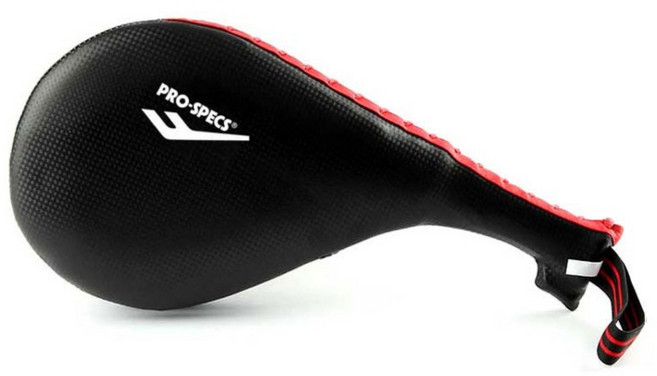 프로스펙스 보급형 쌍미트, 블랙, 1개