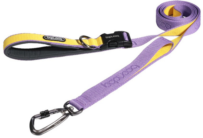 분독 플레이리쉬 롱리드줄 2m, 퍼플레몬, 1개