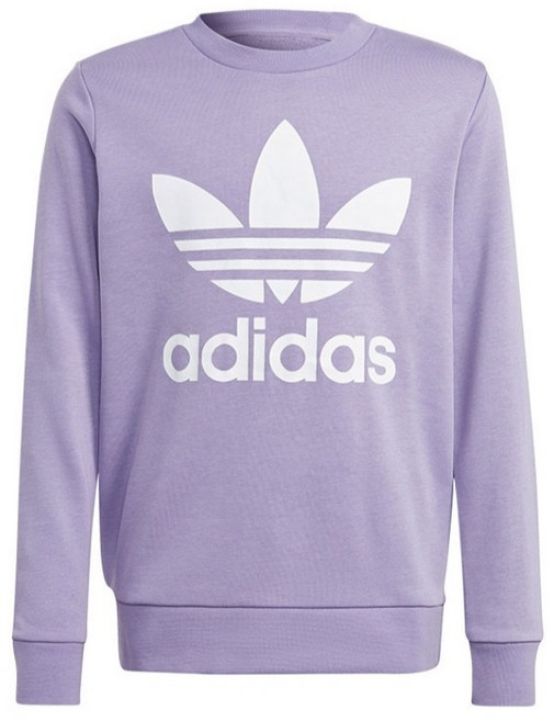 아디다스키즈 아동용 트레포일 로고 트레이닝 티셔츠 IB9975