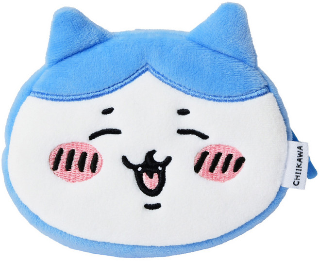 치이카와 가르마 키링 파우치