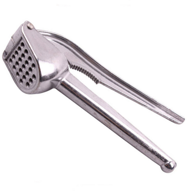 키친하우스 알루미늄 마늘다지기, 1개