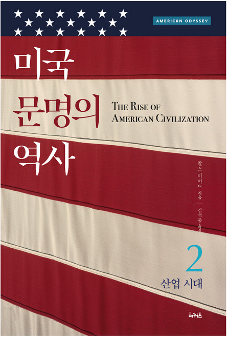 美國文明史 2, 查爾斯·比爾德, 馬戲團(馬戲團出版商會)
