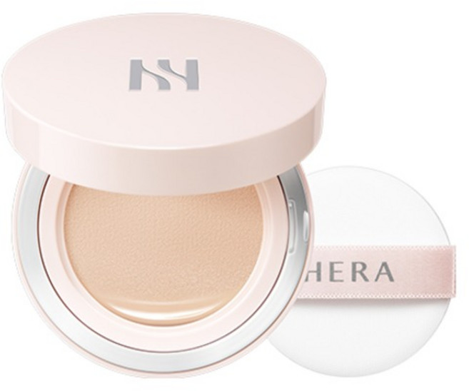 헤라 리플렉션 스킨 글로우 쿠션 파운데이션 15g, 00N1, 1개