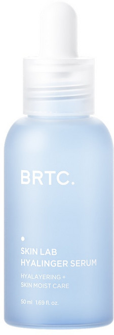 비알티씨 스킨 랩 히아링거 세럼, 1개, 50ml