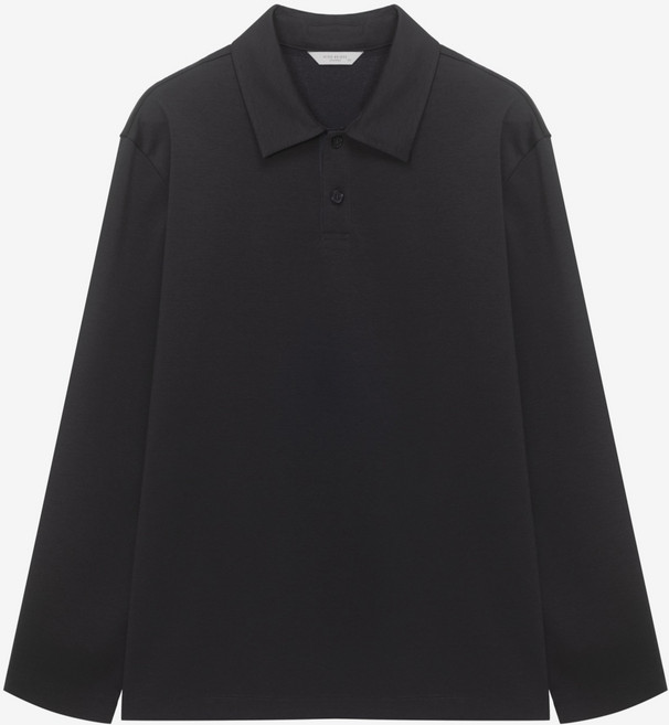 마인드브릿지 남성용 수피마 카라 티셔츠 MZTS0120