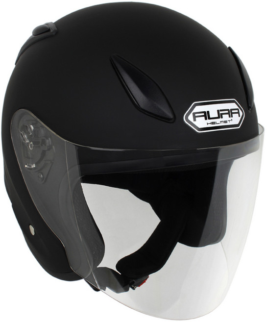 아우라헬멧 아우라3, 무광블랙