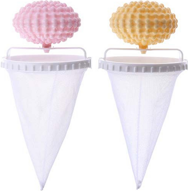 킹스로드 엉킴방지 세탁볼, 랜덤발송, 2개