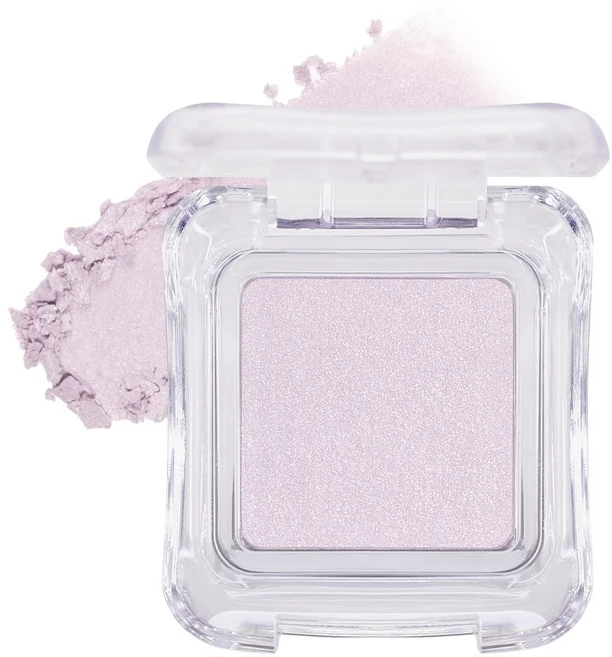 투에이엔 퓨어 글래시 하이라이터 2.7g, PU01트와일라잇, 1개 - 쿠팡