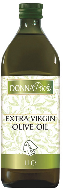 도나파올라 엑스트라버진 올리브오일, 1L, 1개