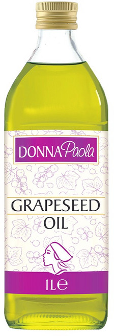 도나파올라 포도씨유, 1L, 1개